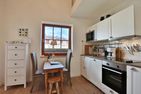 Am Kurpark Am Kurpark Appartement 9 Scharbeutz - Küche / Küchenzeile