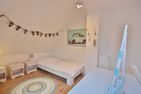 Am Kurpark Am Kurpark Appartement 9 Scharbeutz - Schlafzimmer