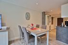 Appartementanlage Birkenweg Appartementanlage Birkenweg Appartement 15 Haffkrug - Wohnzimmer