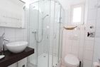Parkdomizil Parkdomizil Appartement 5 Scharbeutz - Badezimmer