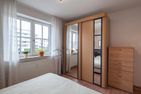 Residenz am Fischerstieg Residenz am Fischerstieg Appartement 20 Scharbeutz - Schlafzimmer