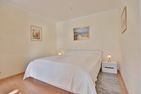 Hanseat am Hang 3 - 5 Hanseat Appartement 21 Scharbeutz - Schlafzimmer