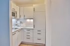 Hanseat am Hang 3 - 5 Hanseat Appartement 21 Scharbeutz - Küche / Küchenzeile