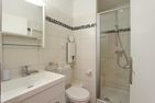 Hanseat am Hang 3 - 5 Hanseat Appartement 21 Scharbeutz - Badezimmer