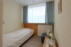 Hanseat am Hang 3 - 5 Hanseat Appartement 21 Scharbeutz - Schlafzimmer