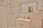 Residenz am Hang Residenz am Hang Appartement 205 Scharbeutz - Badezimmer