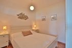 Residenz am Hang Residenz am Hang Appartement 205 Scharbeutz - Schlafzimmer