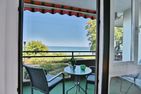 Residenz am Hang Residenz am Hang Appartement 205 Scharbeutz - Balkon