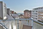 Hansa Residenz II Hansa-Residenz II Appartement 25 Scharbeutz - Balkon