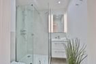 Hansa Residenz II Hansa-Residenz II Appartement 25 Scharbeutz - Badezimmer