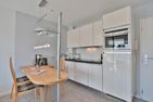 Hansa Residenz II Hansa-Residenz II Appartement 25 Scharbeutz - Küche / Küchenzeile