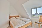 Hansa Residenz II Hansa-Residenz II Appartement 25 Scharbeutz - Schlafzimmer
