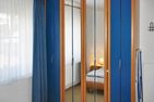 Hanseaten Residenz Hanseaten-Residenz Appartement 6 Scharbeutz - Schlafzimmer