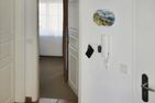 Hanseaten Residenz Hanseaten-Residenz Appartement 6 Scharbeutz - Empfang