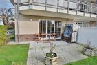 Hanseaten Residenz Hanseaten-Residenz Appartement 8 Scharbeutz - Terrasse