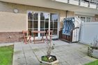Hanseaten Residenz Hanseaten-Residenz Appartement 8 Scharbeutz - Terrasse