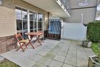 Hanseaten Residenz Hanseaten-Residenz Appartement 8 Scharbeutz - Terrasse