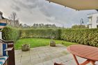 Hanseaten Residenz Hanseaten-Residenz Appartement 8 Scharbeutz - Gartenblick