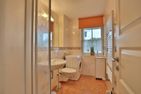Hanseaten Residenz Hanseaten-Residenz Appartement 8 Scharbeutz - Badezimmer