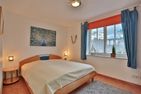 Hanseaten Residenz Hanseaten-Residenz Appartement 8 Scharbeutz - Schlafzimmer