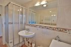 Hanseaten Residenz Hanseaten-Residenz Appartement 8 Scharbeutz - Badezimmer