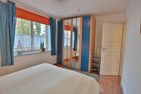Hanseaten Residenz Hanseaten-Residenz Appartement 8 Scharbeutz - Schlafzimmer