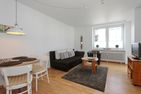 Haus Hansastrasse 2 Haus Hansastrasse 2 Appartement 6 Scharbeutz - Wohnzimmer