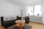Haus Hansastrasse 2 Haus Hansastrasse 2 Appartement 6 Scharbeutz - Wohnzimmer