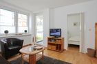 Haus Hansastrasse 2 Haus Hansastrasse 2 Appartement 6 Scharbeutz - Wohnzimmer
