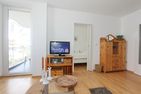 Haus Hansastrasse 2 Haus Hansastrasse 2 Appartement 6 Scharbeutz - Wohnzimmer