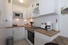 Haus Hansastrasse 2 Haus Hansastrasse 2 Appartement 6 Scharbeutz - Küche / Küchenzeile