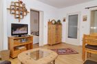 Haus Hansastrasse 2 Haus Hansastrasse 2 Appartement 6 Scharbeutz - Wohnzimmer