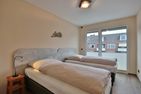 Logenplatz am Kammerweg Ostseetraum Appartement 7 Scharbeutz - Schlafzimmer