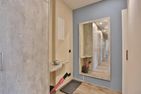 Logenplatz am Kammerweg Ostseetraum Appartement 7 Scharbeutz - Empfang