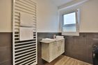 Logenplatz am Kammerweg Ostseetraum Appartement 7 Scharbeutz - Badezimmer