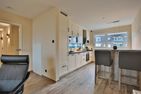 Logenplatz am Kammerweg Ostseetraum Appartement 7 Scharbeutz - Wohnzimmer