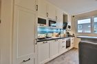 Logenplatz am Kammerweg Ostseetraum Appartement 7 Scharbeutz - Küche / Küchenzeile