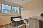 Logenplatz am Kammerweg Ostseetraum Appartement 7 Scharbeutz - Küche / Küchenzeile