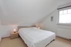 Feriendomizil am Konsulweg Feriendomizil am Konsulweg Appartement 7 Scharbeutz - Schlafzimmer
