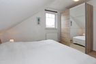 Feriendomizil am Konsulweg Feriendomizil am Konsulweg Appartement 7 Scharbeutz - Schlafzimmer
