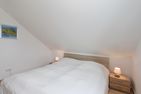 Feriendomizil am Konsulweg Feriendomizil am Konsulweg Appartement 7 Scharbeutz - Schlafzimmer