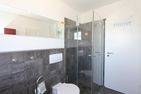 Feriendomizil am Konsulweg Feriendomizil am Konsulweg Appartement 7 Scharbeutz - Badezimmer