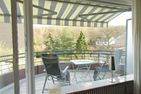 Haus Ludwigstraße Haus Ludwigstraße 27 Appartement 10 Scharbeutz - Balkon