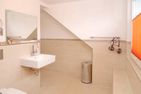 Ferienhaus LUV & LEE Ferienhaus LUV und LEE Scharbeutz - Badezimmer