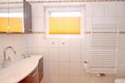 Ferienhaus LUV & LEE Ferienhaus LUV und LEE Scharbeutz - Badezimmer