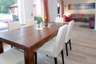 Ferienhaus LUV & LEE Ferienhaus LUV und LEE Scharbeutz - Wohnzimmer