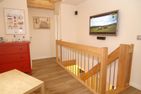 Ferienhaus LUV & LEE Ferienhaus LUV und LEE Scharbeutz - Schlafzimmer