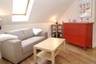 Ferienhaus LUV & LEE Ferienhaus LUV und LEE Scharbeutz - Schlafzimmer