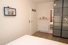 Ferienhaus LUV & LEE Ferienhaus LUV und LEE Scharbeutz - Schlafzimmer