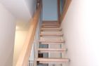 Ferienhaus LUV & LEE Ferienhaus LUV und LEE Scharbeutz - Schlafzimmer